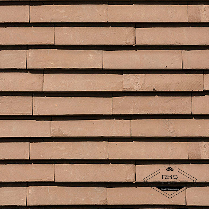 Архитектурный клинкер Petersen Cover, C21, 528x170x37 мм в Саратове